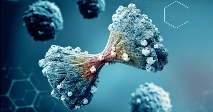 Mortalidad por cáncer