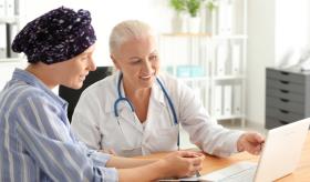 Cuidado integral del paciente con cáncer de riñón