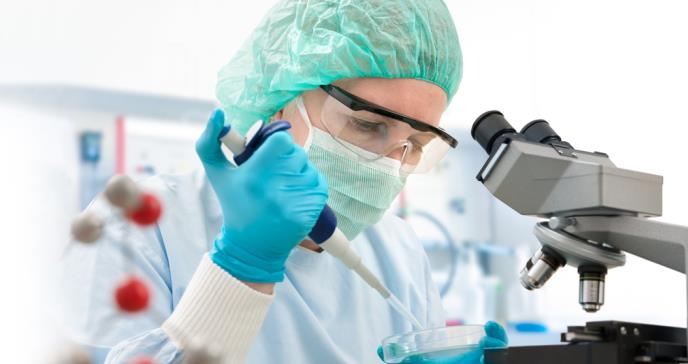 Investigadores podrían usar terapia experimental para tratar la distrofia muscular