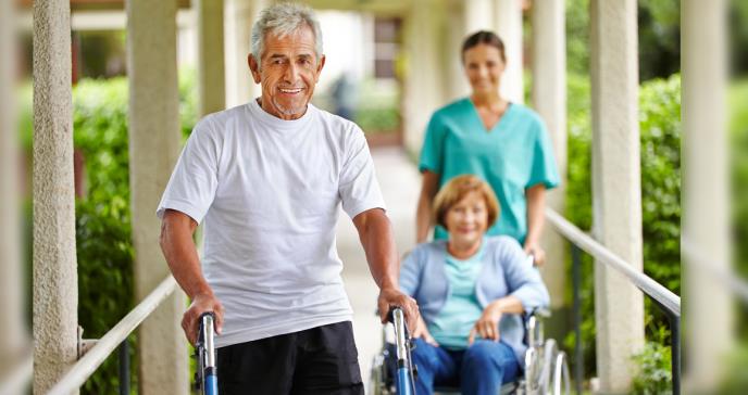 Un medicamento común en diabetes, potencial terapia frente al párkinson