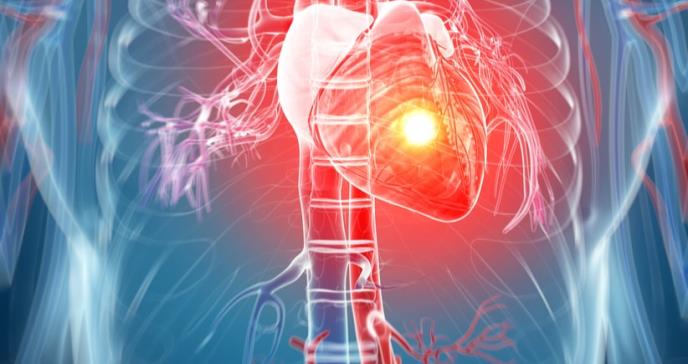 Dormir más de nueve horas intensificaría las probabilidades de sufrir un infarto