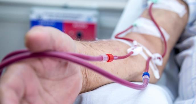 Alternativa terapéutica para evitar calcificaciones vasculares en las diálisis