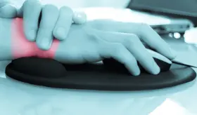 Un fármaco para la osteoporosis, asociado a un mayor riesgo de síndrome del túnel carpiano