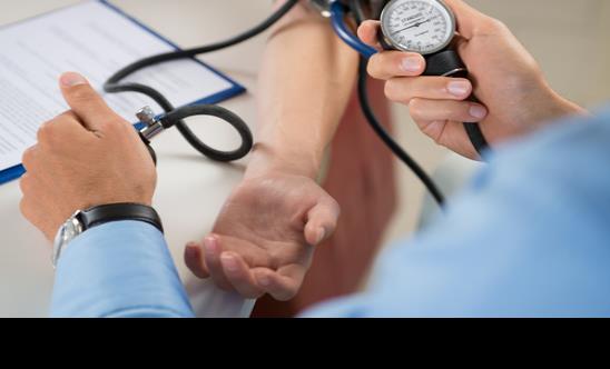 A combatir la hipertensión arterial