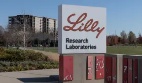 Bamlanivimab está autorizado para el tratamiento de COVID-19 leve a moderado de diagnóstico reciente en pacientes de alto riesgo