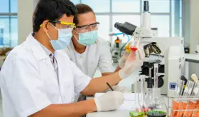 Comparan los fármacos contra la hipertensión que más se utilizan en pacientes de diabetes