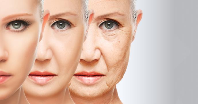 Retrasar los efectos del envejecimiento con tratamiento hormonal seguro