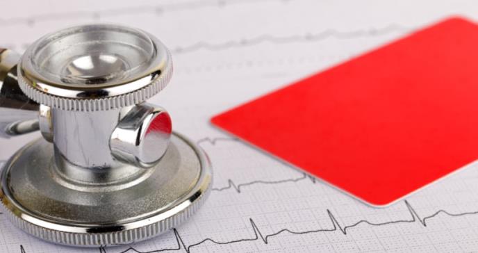 Fibrilación atrial ¿Cuál es la reacción de esta enfermedad?