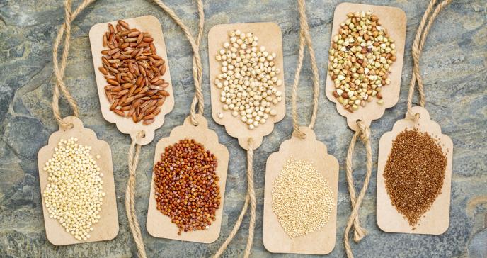 No hay pruebas científicas de que las dietas sin gluten sean más saludables