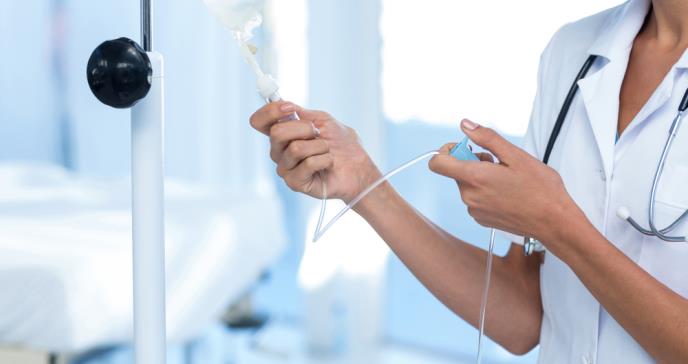 Un análisis de suero sanguíneo mejora la detección y seguimiento de cánceres