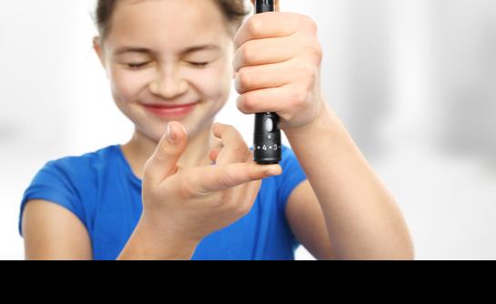 Diagnosticado el síndrome metabólico entre la población pediátrica