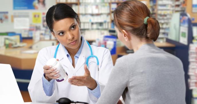 Listado de medicamentos excluidos de la Reforma de Salud