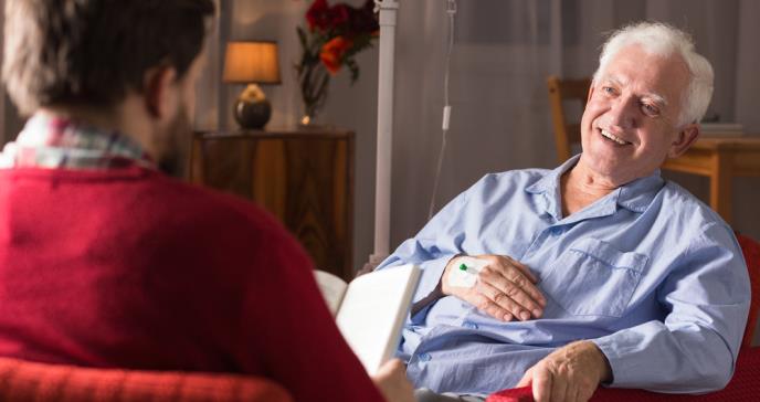 Programa rehabilita capacidad de reconocer emociones en alzheimer
