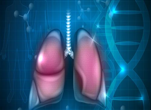 Logran identificar gen que condiciona la respuesta a la inmunoterapia en cáncer pulmonar