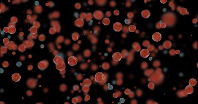 ¿Qué tiene que ver el herpes con el alzhéimer? Encuentran dos cepas del virus vinculadas con este tipo de demencia