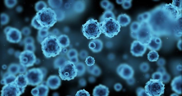 Un nuevo estudio respalda la conexión entre virus y alzhéimer