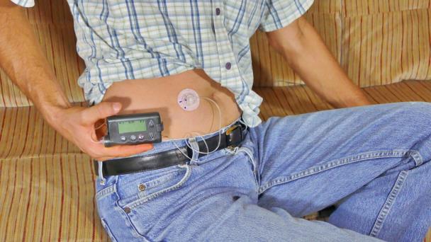 Una nueva insulina mejora el control de la glucemia Una nueva insulina mejora el control de la glucemia