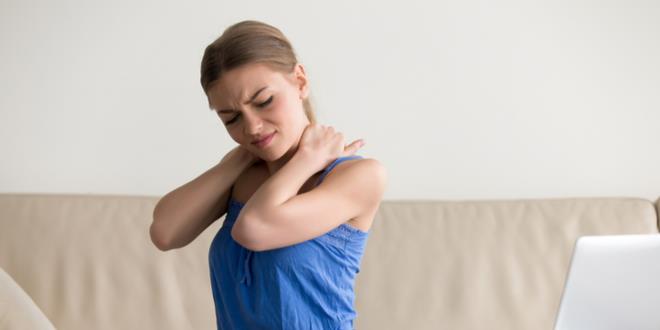 Fibromialgia: “El día a día es cuesta arriba desde que te despiertas” Fibromialgia: “El día a día es cuesta arriba desde que te despiertas”