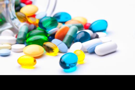 Medicamentos en escasez