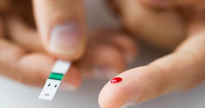 Siestas de más de una hora podrían aumentar la prevalencia de diabetes tipo 2