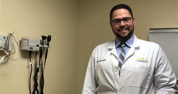 Síntomas de apendicitis revelan serio caso de “colon muerto”