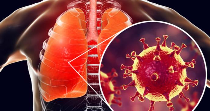 Coronavirus: Estos son los síntomas menos conocidos del COVID-19