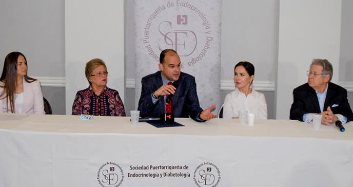 En aumento las enfermedades de tiroides en Puerto Rico
