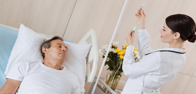 Cómo lograr que los pacientes concilien el sueño en los hospitales