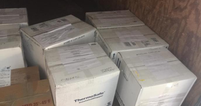 Disponibles las clínicas que despachan medicamentos para personas con VIH