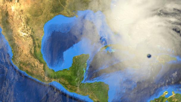 Protocolos para enfrentar la tormenta tropical Laura deben estar listos antes de medianoche Protocolos para enfrentar la tormenta tropical Laura deben estar listos antes de medianoche