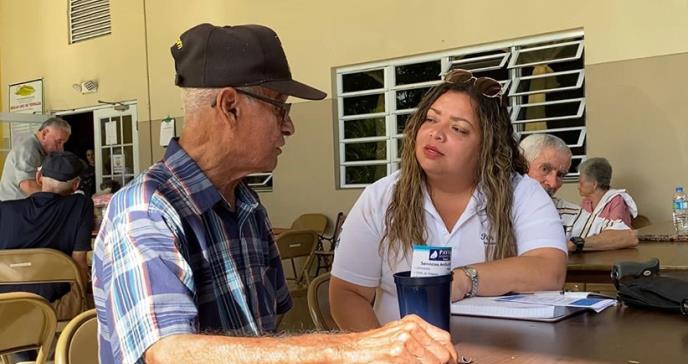 Metro Pavia Health System une fuerzas para ayudar a las víctimas de los terremotos