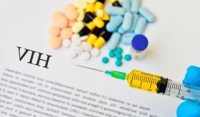 Tratamiento contra el virus del VIH/SIDA
