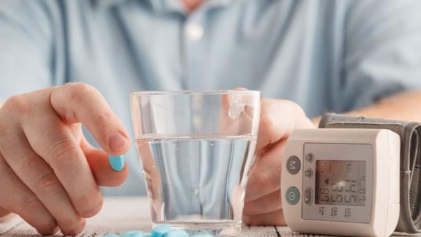 Tratamiento antihipertensivo en pacientes con enfermedad obstructiva crónica