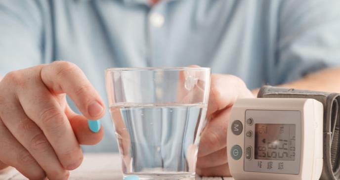 Tratamiento antihipertensivo en pacientes con enfermedad obstructiva crónica