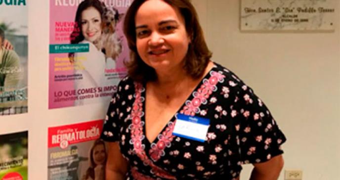 Tratemos la psoriasis seriamente, una labor de todos