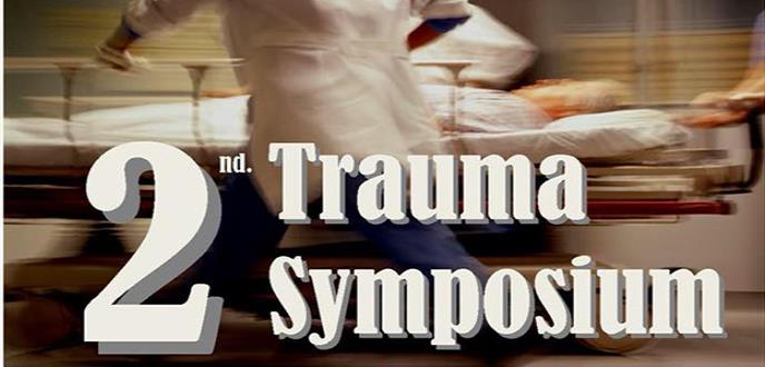 2do Simposio de Trauma
