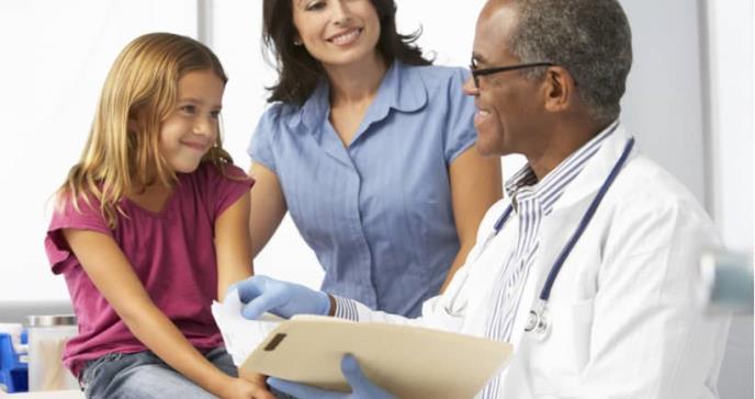 TRF: nueva terapia para desarrollar el habla en niños autistas
