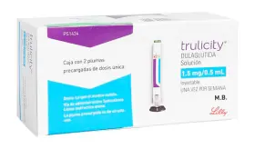 Once-weekly Trulicity® (dulaglutide) demonstrates significantly higher adherence and more persistence compared to once-weekly semaglutide and exenatide injections