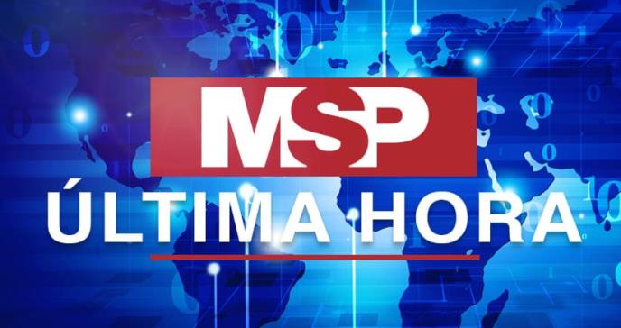 Detienen a periodista de MSP y le quitan sus pertenencias en el Hospital Antonio Musa