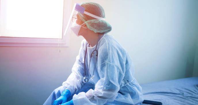 Un centenar de médicos fallecidos deja el coronavirus en Italia
