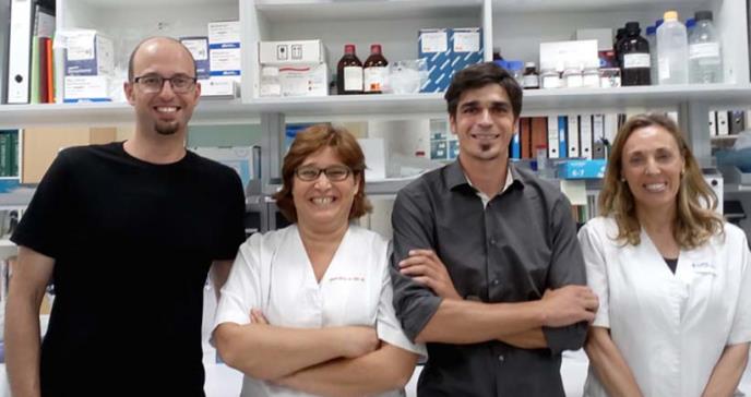 Un suplemento dietético mejora la motricidad y comunicación de una paciente con síndrome de Rett
