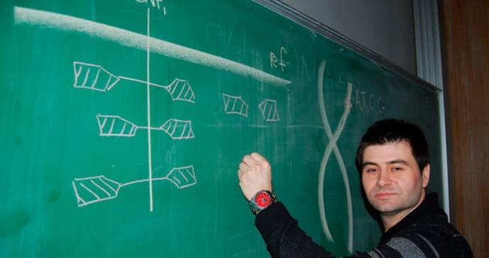 Una nueva arritmia cardíaca hereditaria descubierta gracias a la bioinformática