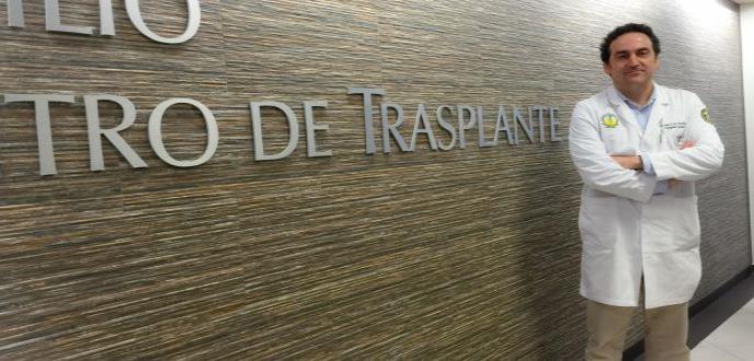 Dramática baja de donación y trasplantes de órganos en la Isla
