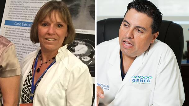Se unen para enfrentar aparición de casos de microcefalia en Puerto Rico Se unen para enfrentar aparición de casos de microcefalia en Puerto Rico