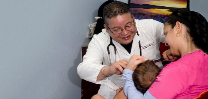 Dr. Víctor Ramos: Estoy disponible para servirle a mi país