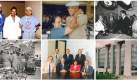 Centro Cardiovascular sirve de modelo en Latinoamérica