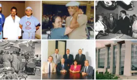 Centro Cardiovascular sirve de modelo en Latinoamérica