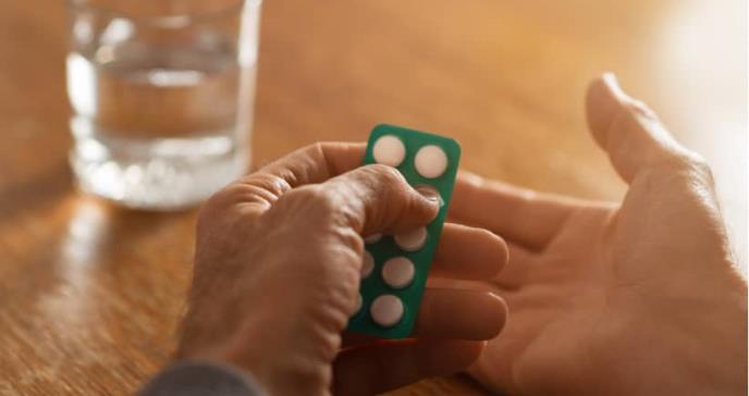 Prevalece el uso de la aspirina sin indicación médica