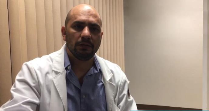 Uso de antibiótico “dispara” cuadro de dermatomiositis en paciente puertorriqueña