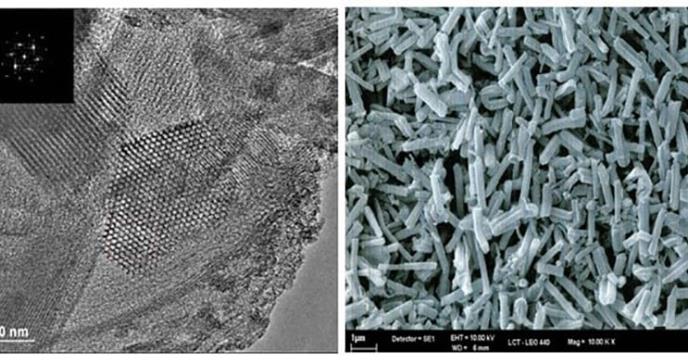 Utilizan nanotecnología para transportar la vacuna contra la hepatitis B